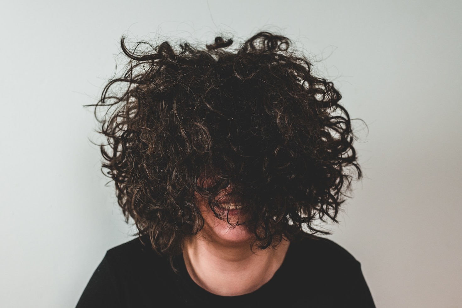 5 Simple Steps to Perfectly Defined Curls